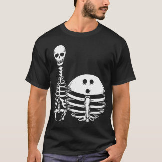 Bowling Skeletons Shirt