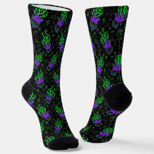 Bowling Socks
