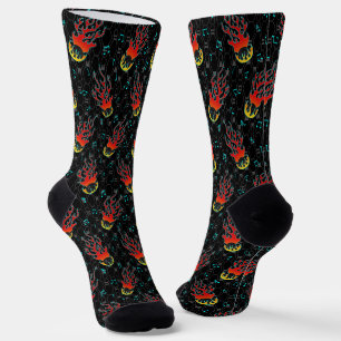 Bowling Socks