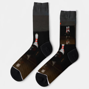 Bowling  socks