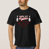 Bowling - Split Happens