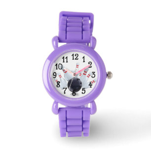 Bowling Sports Watch