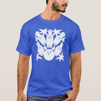 Bowling T-Shirt
