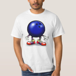 Bowling Tee