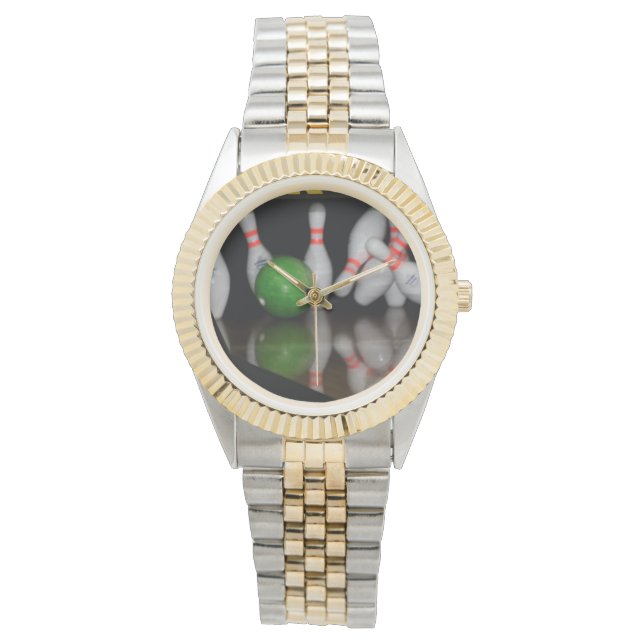 Bowling Watch (Front)