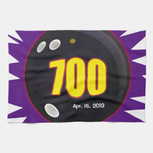 Bowling's 700 Series Kitchen Towel