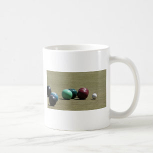Bowls Coffee Mug
