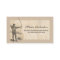 bowman archer business cards