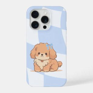 Bows & Bones Phone Case