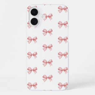 Bows Bows Bows Phone Case