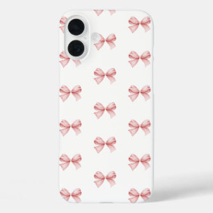 Bows Bows Bows Phone Case