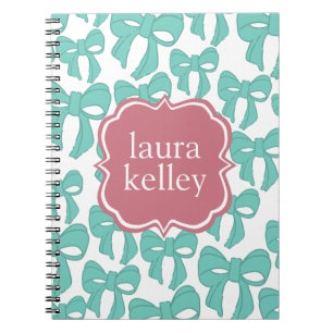 Bows Notebook