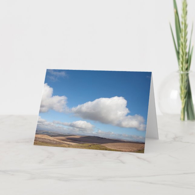 Bowstonegate Thank You Card (Front)