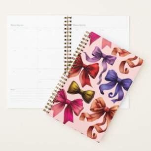 Bowtie for Dream Planner