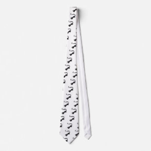 Bowtie Tie