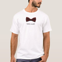 Bowties are Cool