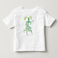 BOWTRUCKLE™ PICKETT™ Typography Graphic