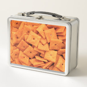 Box Boîte à lunch - Collations au fromage