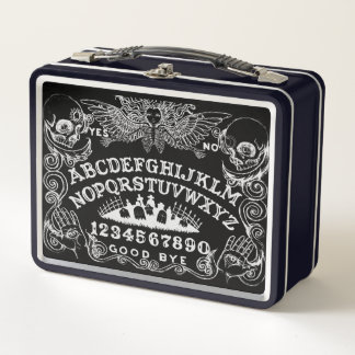 Box Boîte à lunch de la caisse