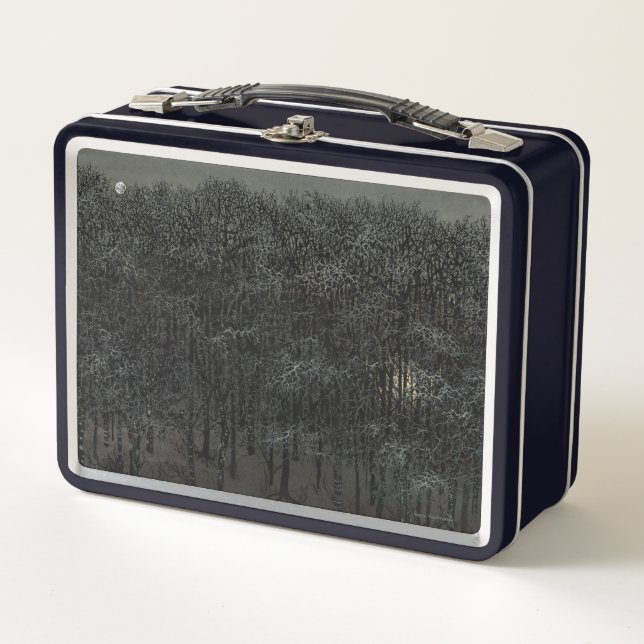 Box Boîte à lunch Haven (Devant)