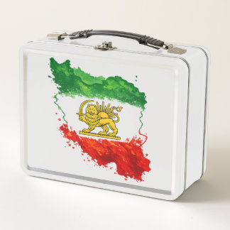 Box Boîte à lunch minimaliste esthétique | Contenant a