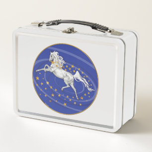 Box Boîte à lunch Starry Mare