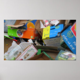 Box Cat 2 Poster