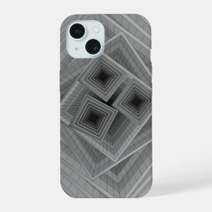 Box in Box iPhone 15 Case