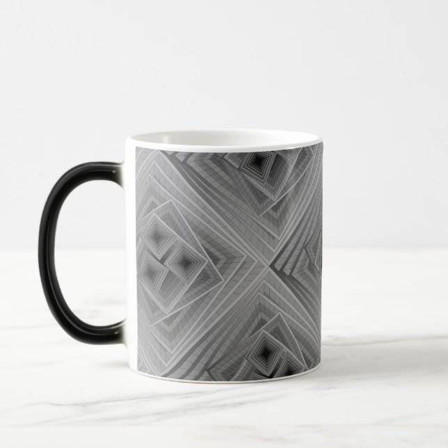 Box in Box Magic Mug (Left)