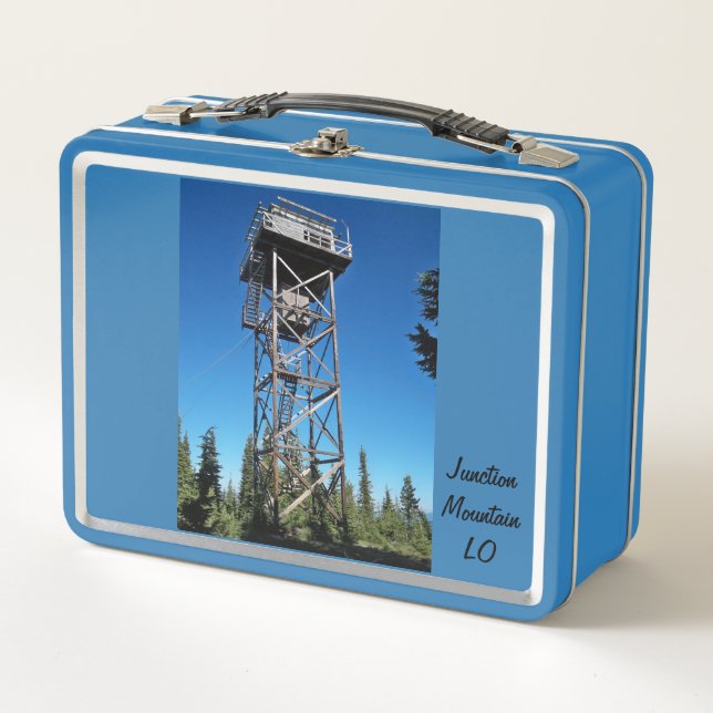 Box Junction Lunch (Devant)