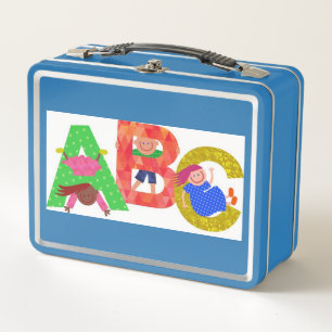 Box Lunch box!