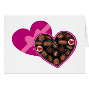 Box of Chocolates