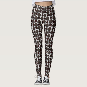 Box of Chocolates Leggings
