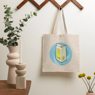 Box of Pills Tote Bag