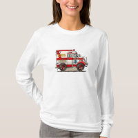 Box Truck Ambulance
