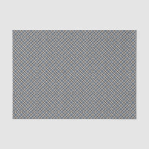 Box Weave (Nordic Loom) Tissue Paper