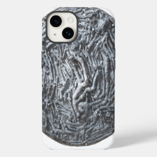 Boxcuttings: Moon iPhone 14 Case