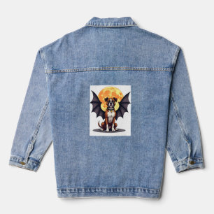 Boxe Bat Wings