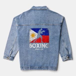 Boxe philippine Style philippin Boxe philippine