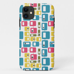Boxed In  iPhone 11 Case