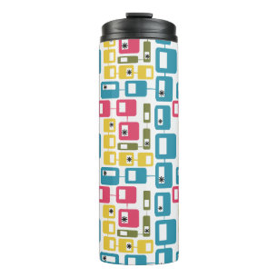 Boxed In  Thermal Tumbler