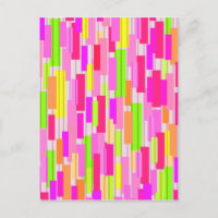 Boxed Stripe