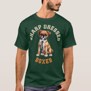 Boxer 13 T-Shirt