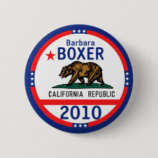 Boxer 2010 Button