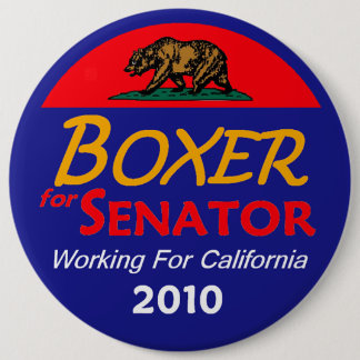 BOXER 2010 Button