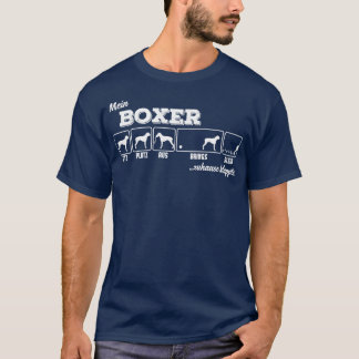 Boxer 2 T-Shirt