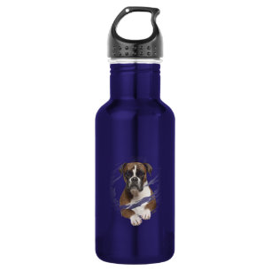Boxer 532 Ml Water Bottle
