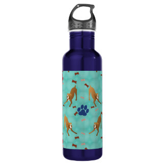Boxer 710 Ml Water Bottle