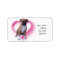 Boxer Address labels