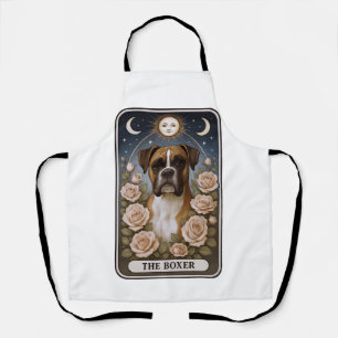Boxer Apron
